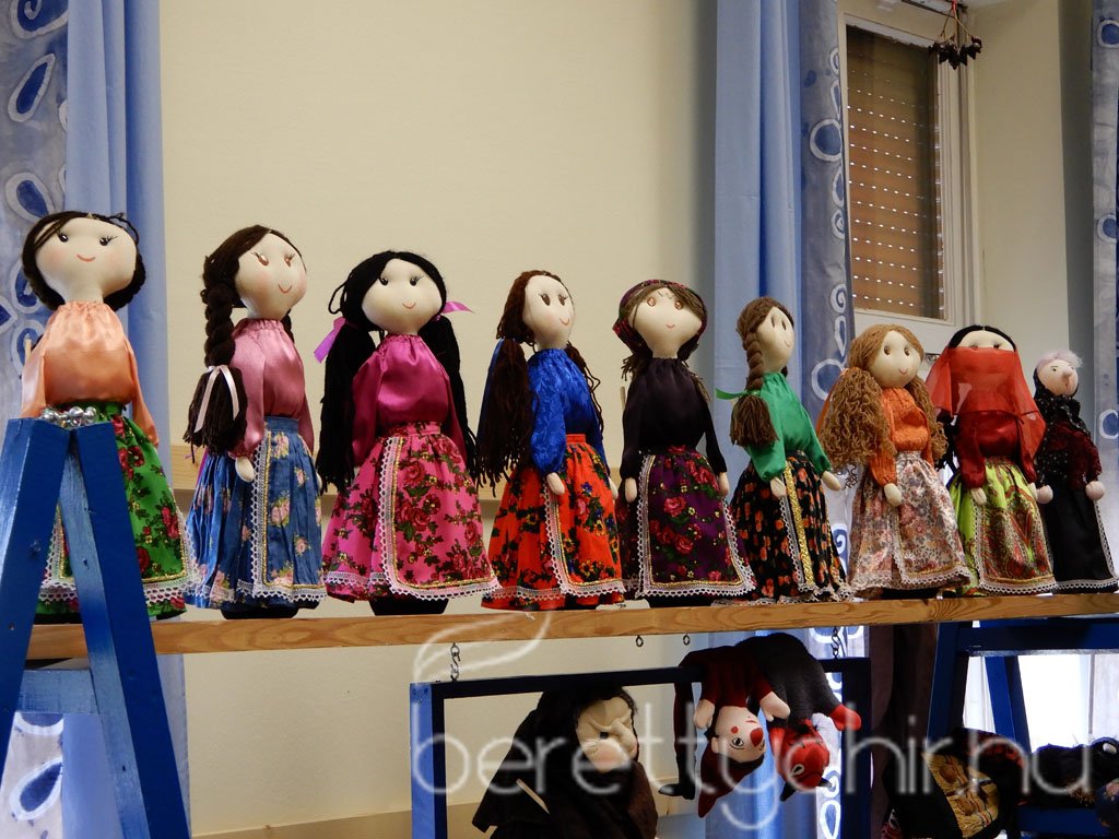 Bábkiállítás a Bodorkában 15